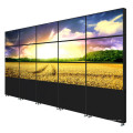 82 Zoll Super Narrow Bezel Seamless Videowand Original Samsung Bildschirm Videowand